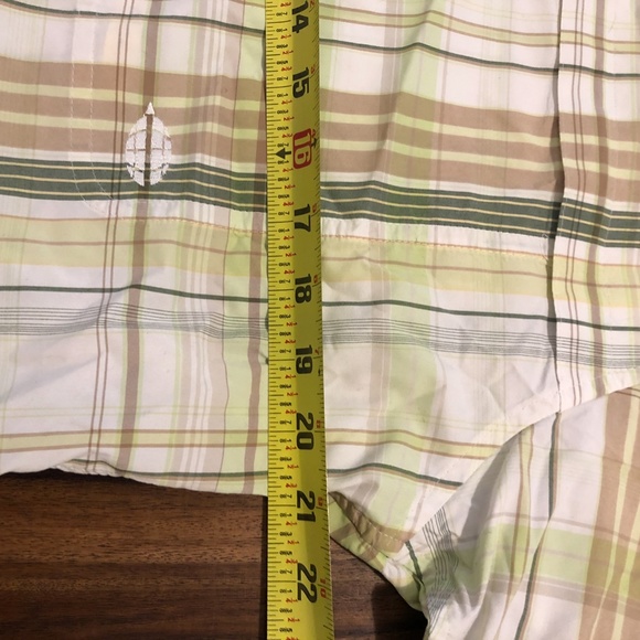 ExOfficio Short Sleeve Shirt - Picture 7 of 8